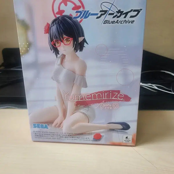 [BUNJANG] Blue Archive Ayane Figure / (미개봉) 블루 아카이브 아야네 피규어 팝니다.