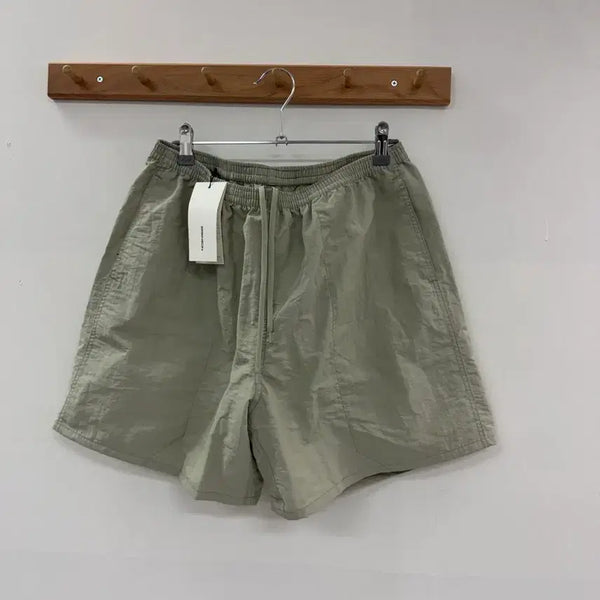 [BUNJANG] Brenson Nylon Short Pants / 브렌슨 나일론 숏팬츠