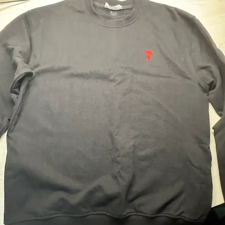 [BUNJANG] ARMY Sweatshirt / 아미 맨투맨