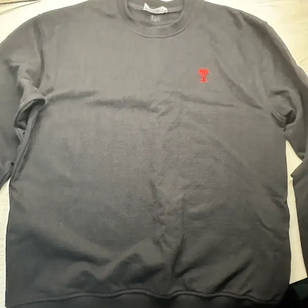 [BUNJANG] ARMY Sweatshirt / 아미 맨투맨