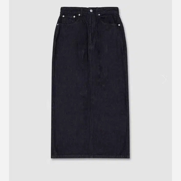 [BUNJANG] Urbankorea Fishtail Denim Skirt L / 얼바닉 피시테일 데님 스커트 L