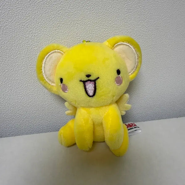 [BUNJANG] Cardcaptor Sakura Kero Keyring / 카드캡터체리 케로 키링