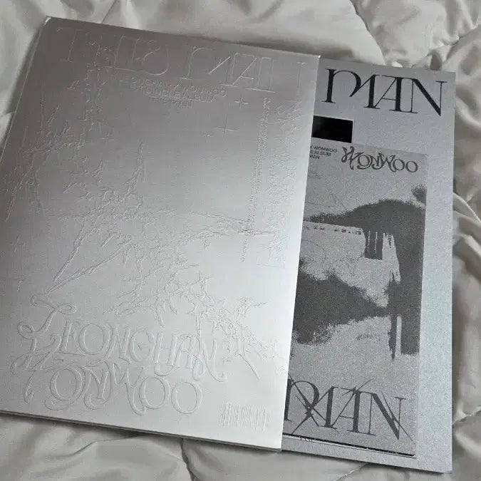[BUNJANG] Seventeen Jeonghan Wonwoo Album / 세븐틴 정한 원우 앨범