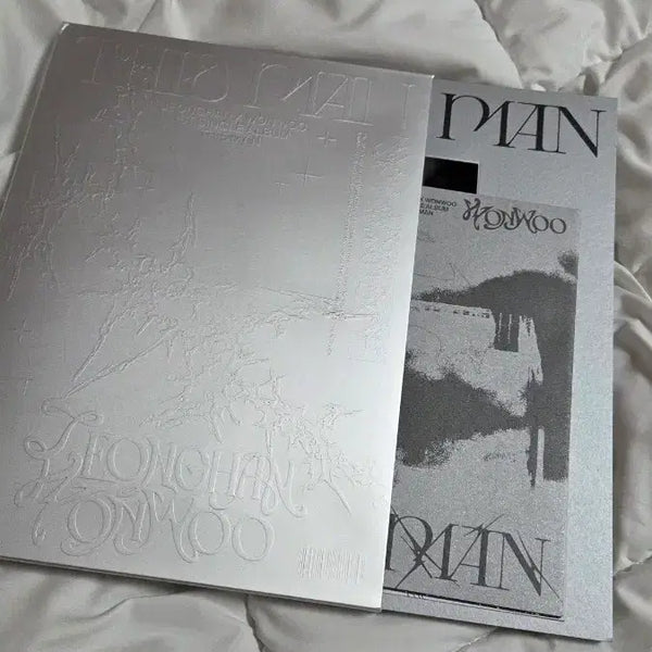 [BUNJANG] Seventeen Jeonghan Wonwoo Album / 세븐틴 정한 원우 앨범