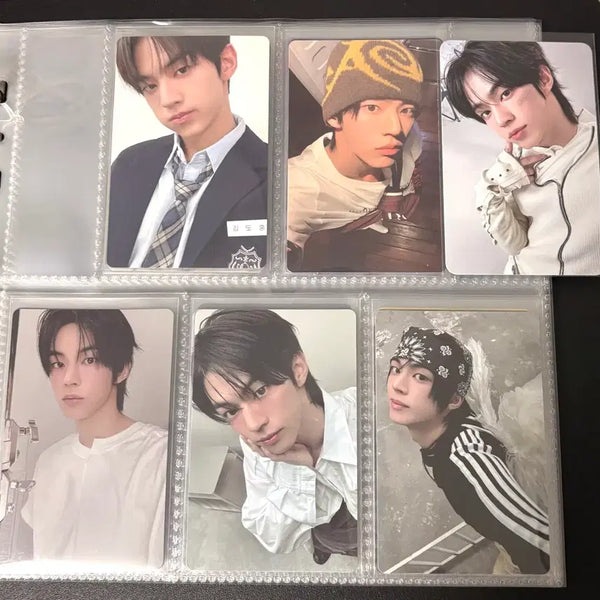 [BUNJANG] TWS Photocard / 급처) 투어스 포카 양도