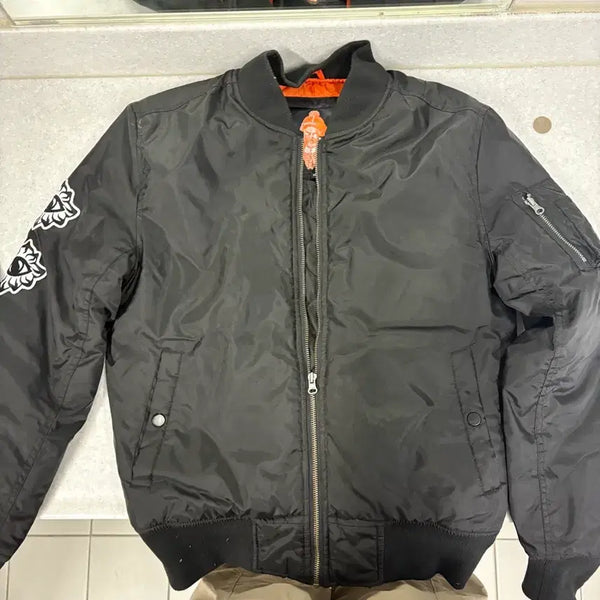 [BUNJANG] Urban Classics Vintage Jacket / Urban Classics 빈티지 자켓