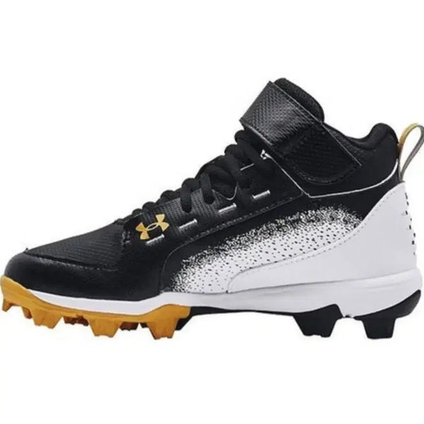 [BUNJANG] Under Armour Harper 6 Youth Baseball Cleats / [235] 언더아머 하퍼6 유소년 포인트 야구화 새제품 판매