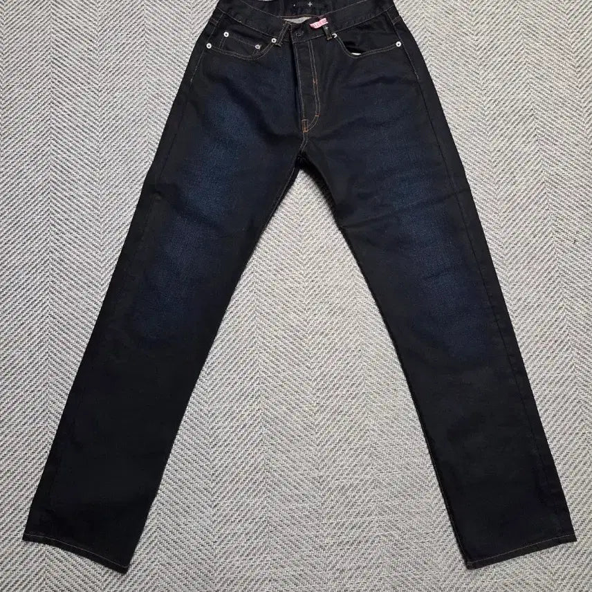 [BUNJANG] Stone Island Denim Pants / 스톤아일랜드 데님바지