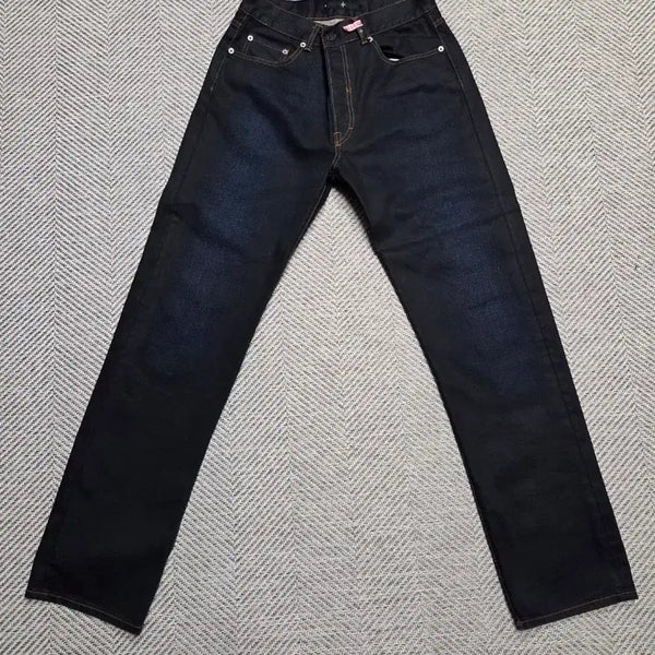 [BUNJANG] Stone Island Denim Pants / 스톤아일랜드 데님바지