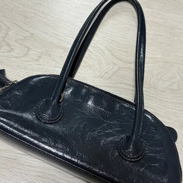 [BUNJANG] Magishwood Shoulder Bag / 마지셔우드 가방 숄더백