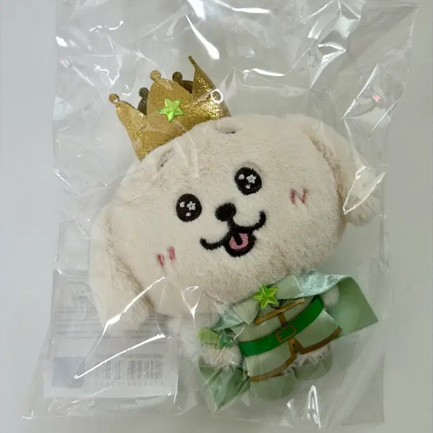 [BUNJANG] NCT WISH Prince Wishdoll Jaehee / 엔시티 위시 (NCT WISH) 프린스 위시돌 / 재희 (댕트리버)