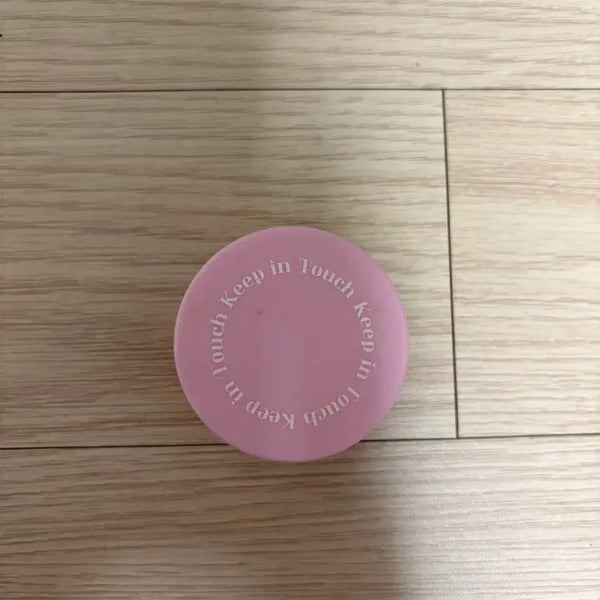 [BUNJANG] Keepintouch Young Pairing Sebum Finish Powder Mini / 키핀터치 영 페어링 세범 피니쉬 파우더 미니
