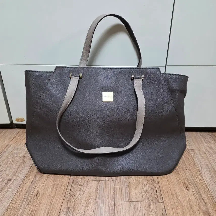 [BUNJANG] Fereborsa Genuine Cowhide Leather Bag / 페레보르사 천연 소가죽 가방