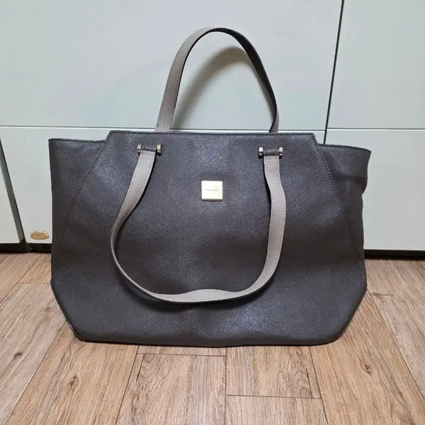 [BUNJANG] Fereborsa Genuine Cowhide Leather Bag / 페레보르사 천연 소가죽 가방