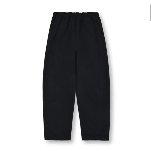 [BUNJANG] Brown Yakad Baggy Sweat Pants Size 3 / 브라운야드 배기 스웻 팬츠 3사이즈