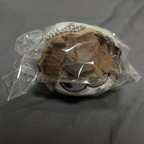 [BUNJANG] Haikyuu!! Toru Oikawa Jirori Plush (Sealed) / 하이큐 오이카와 토오루 지로리 누이 미개봉 양도