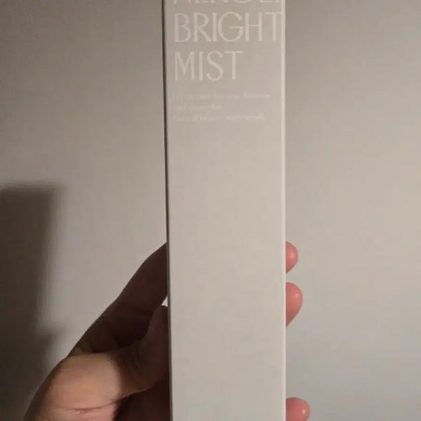 [BUNJANG] Pink Wonder Neroli Bright Mist 100ml / 핑크원더 네롤리 미스트 100미리 33000원