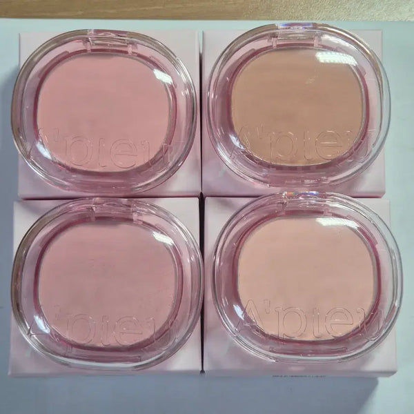 [BUNJANG] APIEU Juicy Pang Pastel Blusher / 어퓨 과즙팡 파스텔 블러셔