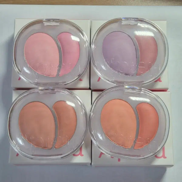 [BUNJANG] A'pieu Mood Blending Jelly Cheek Balm / 어퓨 무드 블렌딩 젤리치크밤