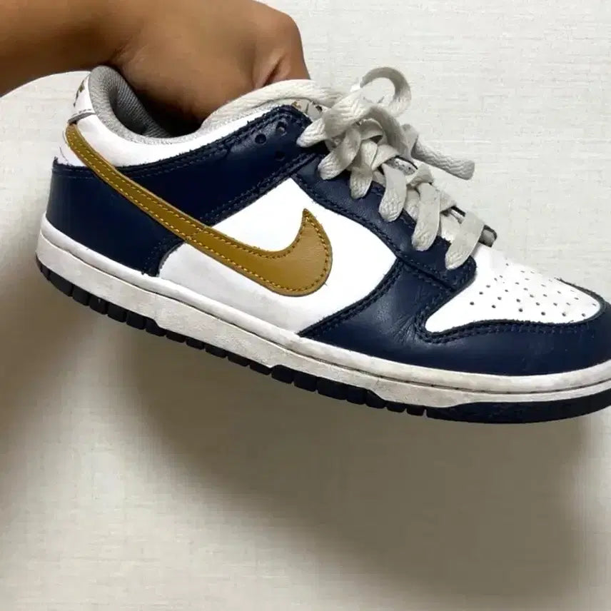 [BUNJANG] Nike Dunk Low Size 235 / 나이키 덩크로우 235사이즈