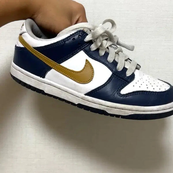 [BUNJANG] Nike Dunk Low Size 235 / 나이키 덩크로우 235사이즈