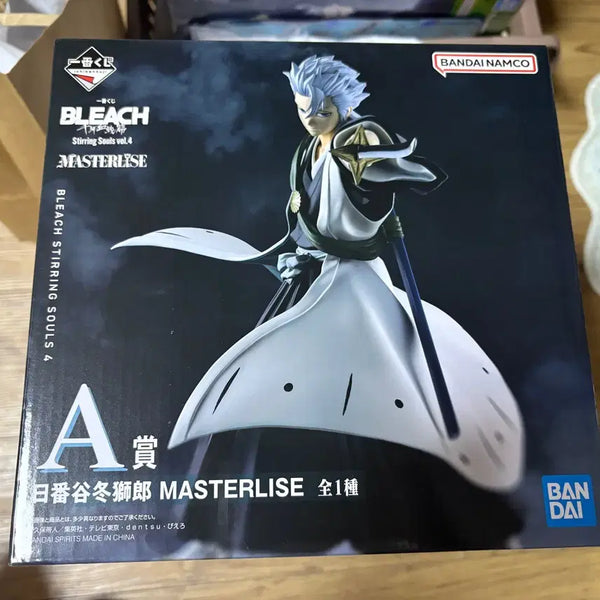 [BUNJANG] Bleach Ichiban Kuji A Prize Hitsugaya Toshiro Figure (Sealed) / 미개봉 블리치 쿠지 제일복권 a상 히츠가야 토시로