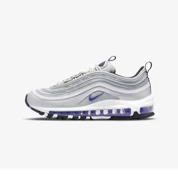 [BUNJANG] Nike Air Max 97 Persian Violet / 새것)255 나이키 에어맥스97  페르시안 바이올렛