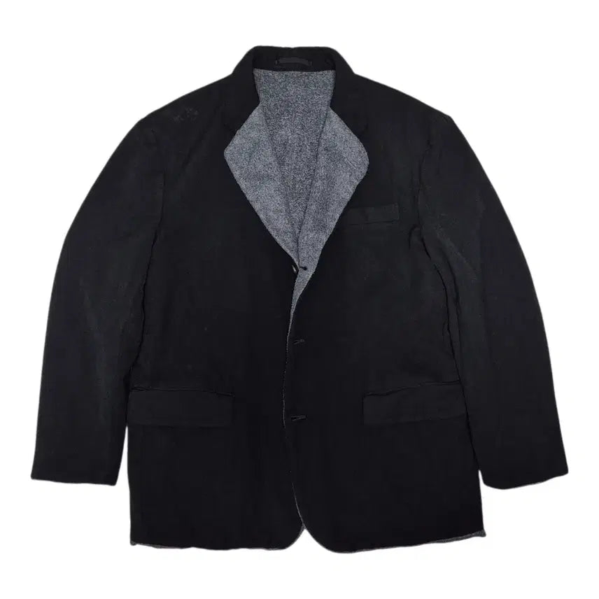 [BUNJANG] Comme des Garçons Homme 1997 Wool Tailored Jacket / 1997 꼼데가르송 옴므 다나카옴므 자켓