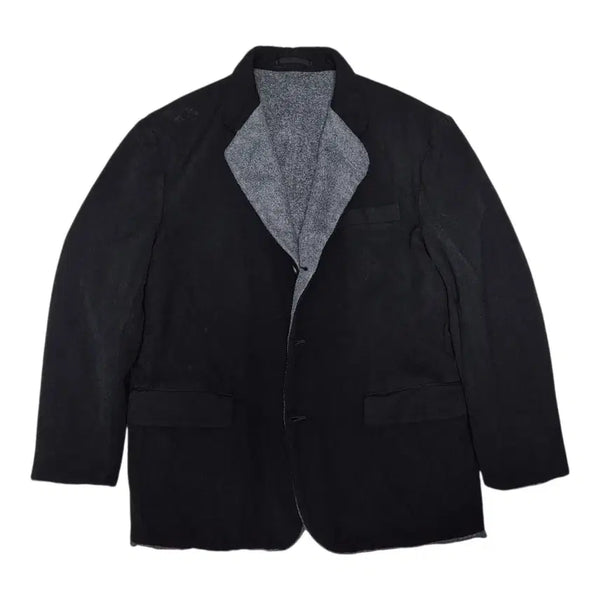[BUNJANG] Comme des Garçons Homme 1997 Wool Tailored Jacket / 1997 꼼데가르송 옴므 다나카옴므 자켓