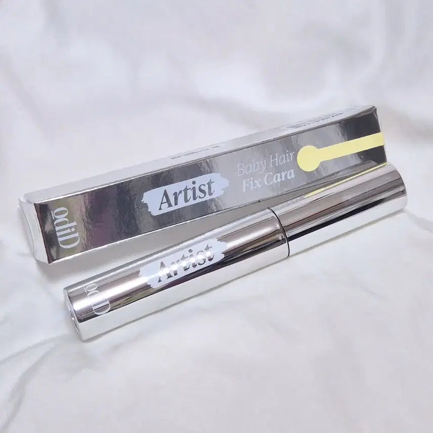 [BUNJANG] ODID Artist Flyaway Hair Tamer Mascara / 오디드 아티스트 잔머리 고정 카라