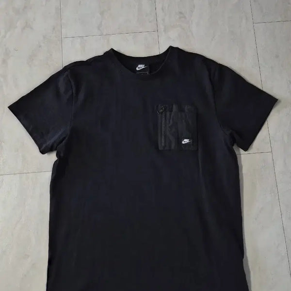 [BUNJANG] Nike Men's Pocket T-Shirt / 남성 나이키 포켓 티셔츠