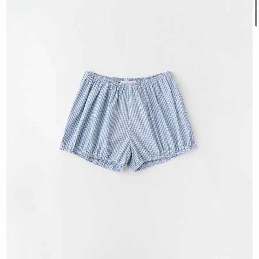[BUNJANG] Piccolo Paradise Bunny Bloom Shorts / 피콜로파라다이스 버니블룸쇼츠