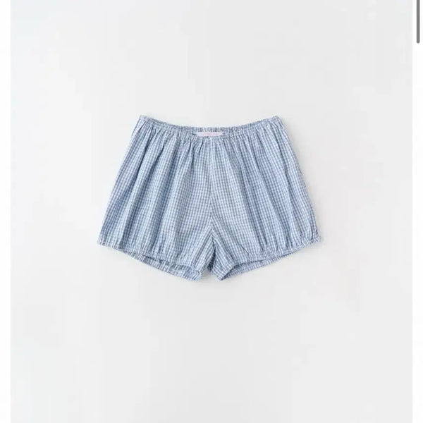 [BUNJANG] Piccolo Paradise Bunny Bloom Shorts / 피콜로파라다이스 버니블룸쇼츠