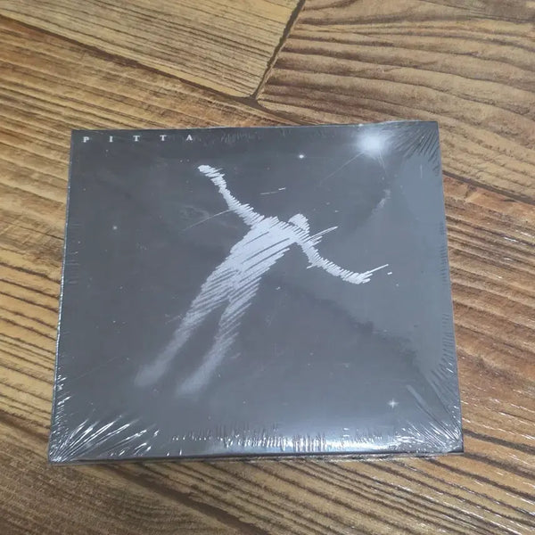 [BUNJANG] Forestella Kang Hyung Ho BE FREE PITTA Album (Sealed) / 포레스텔라 강형호 비프리 BE FREE 피타 PITTA 앨범 미개봉