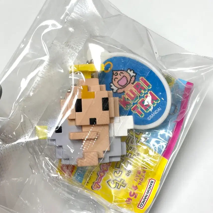 [BUNJANG] Tamagotchi Pixel Gacha Kuriten Sealed / [미개봉] 다마고치 픽셀 가챠 / 쿠리텐