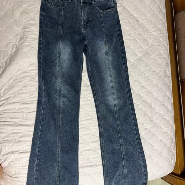 [BUNJANG] 8 Seconds Bootcut Pants / 에잇세컨즈 부츠컷 바지