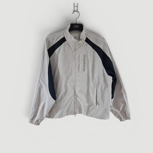 [BUNJANG] Code Graphy Woven Training Set / [105~110]코드그라피 우븐 트레이닝세트 오버핏
