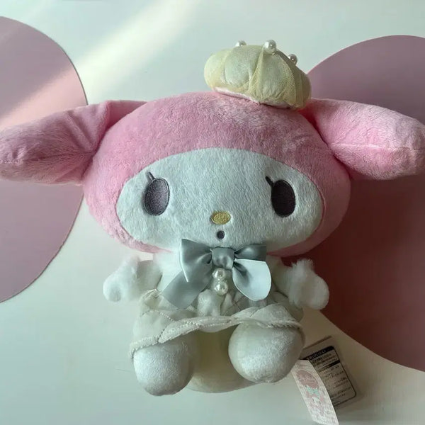 [BUNJANG] Sanrio My Melody Doll / (산리오)마이멜로디 인형