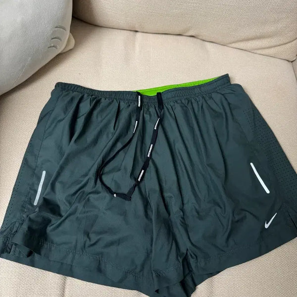 [BUNJANG] Nike Dri-FIT Running Shorts US L / 나이키 드라이핏 러닝 쇼츠 미국L 깔끔
