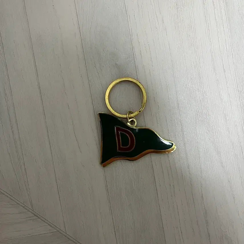[BUNJANG] Drake Keychain / 드레익스 키링 팝니다