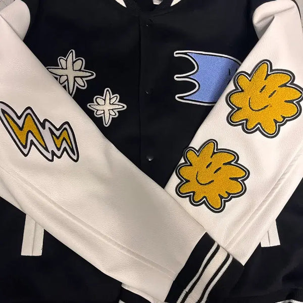 [BUNJANG] Dominant Weatherbar City Jacket / 도미넌트 웨더바시티