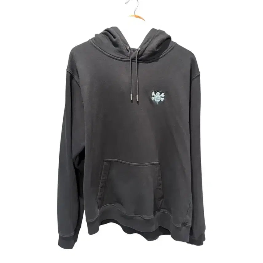 [BUNJANG] Dior x KAWS Hoodie X3L / X3L / 디올 카우스 후드티