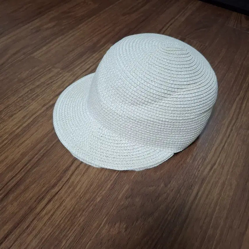 [BUNJANG] WITHNINE Paper Hat / 위드나인 페이퍼 햇