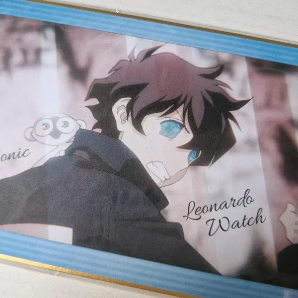 [BUNJANG] Kekkai Sensen Kujibikido Lottery Prize (Lower Tier) / 혈계전선 쿠지비키도 쿠지 하위상