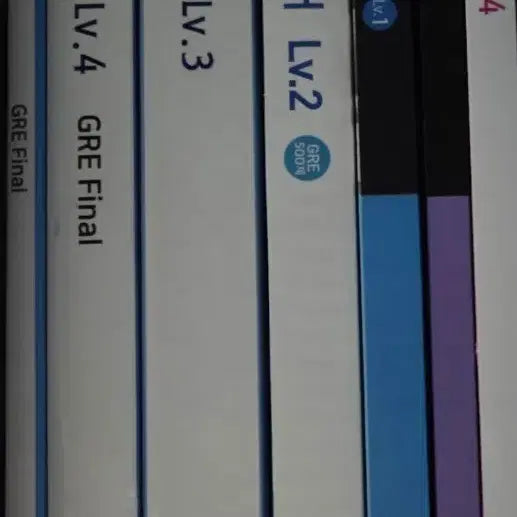 [BUNJANG] Kim Shin-geun Profiler Logic Reading Comprehension Grammar Study Books / 김신근 프로파일러 논리 독해 문법