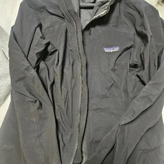 [BUNJANG] Patagonia Houdini Windbreaker Jacket / 파타고니아 후디니 바람막이팝니다
