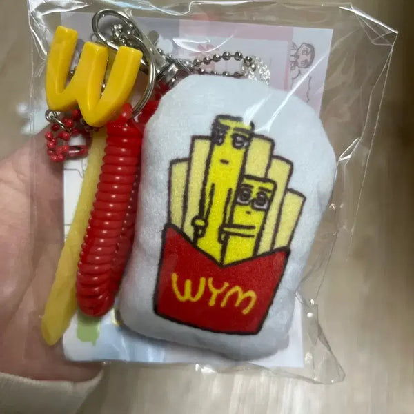 [BUNJANG] Pamires IKO Karaoke Garaiko Limited Edition Merch Bundle / 가라오케가자 파미레스 이코 가라이코