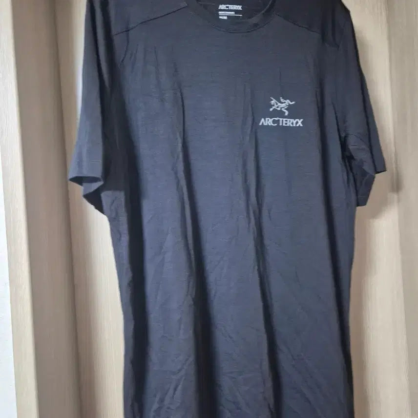 [BUNJANG] Arc'teryx Ionia Merino Black M / 아크테릭스 이오니아 메리노 블랙 M