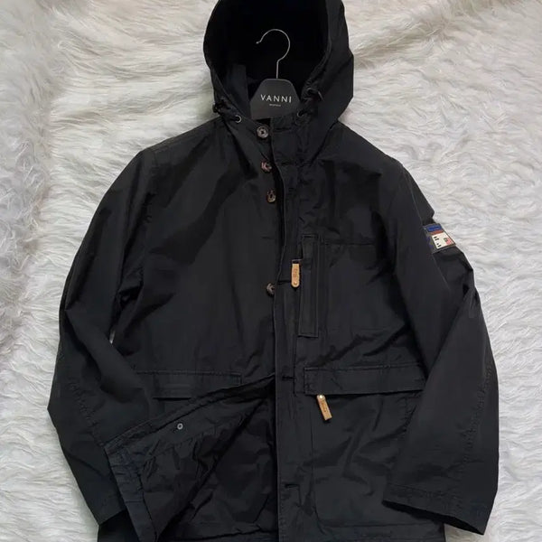 [BUNJANG] Polo Ralph Lauren Technical Mountain Parka - Vintage / 폴로 / 고프코어 테크니컬 마운틴 파카 / m
