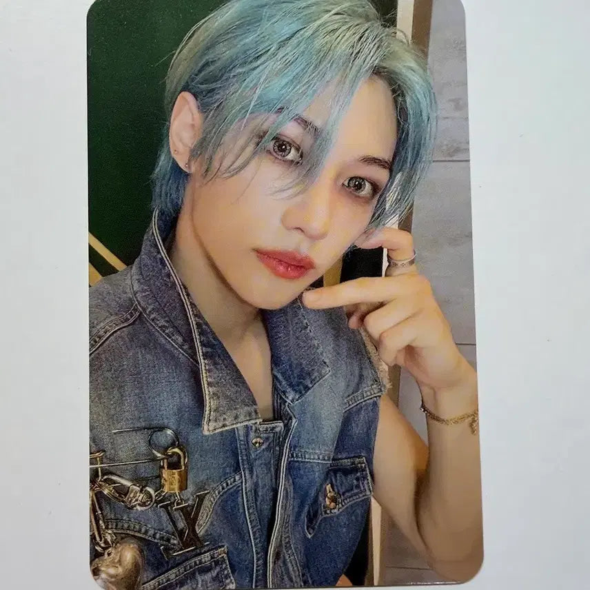 [BUNJANG] Stray Kids Rockstar Platform Album Felix / 스트레이키즈 락스타 플랫폼 네모 ver. 필릭스